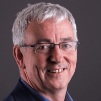 Des McNulty Image of Des McNulty